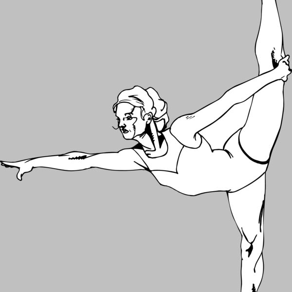 gymnastwoman07 Thumbnail