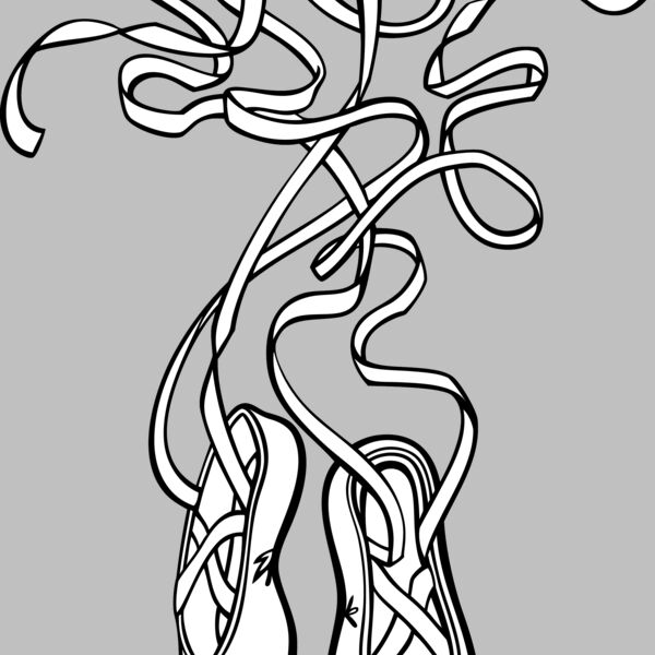 Dance12V4bw Thumbnail