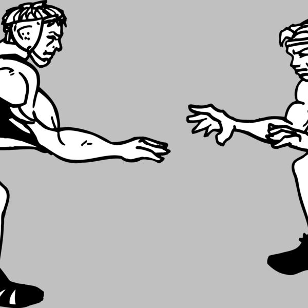 WRESTLING5 Thumbnail