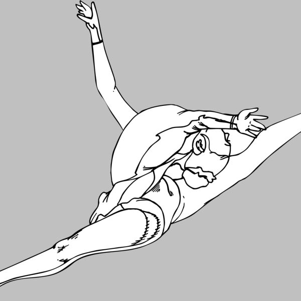 gymnastwoman06 Thumbnail