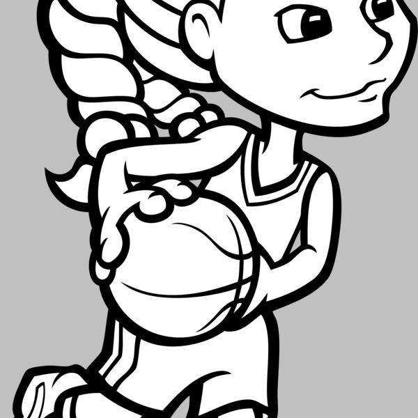 Bsktbllplyr03V4bw Thumbnail