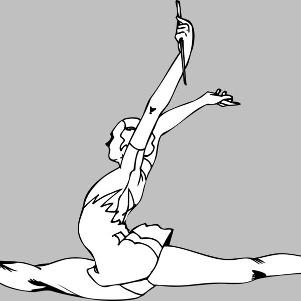 gymnastwoman05 Thumbnail