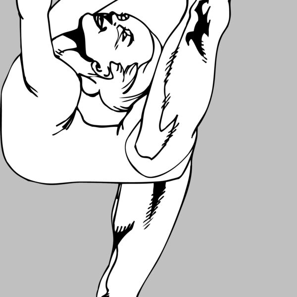 gymnastwoman04 Thumbnail