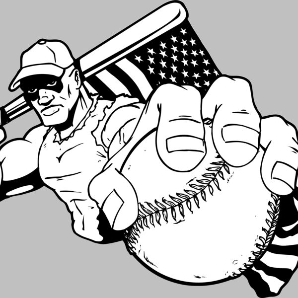 BSBALLFLAG Thumbnail