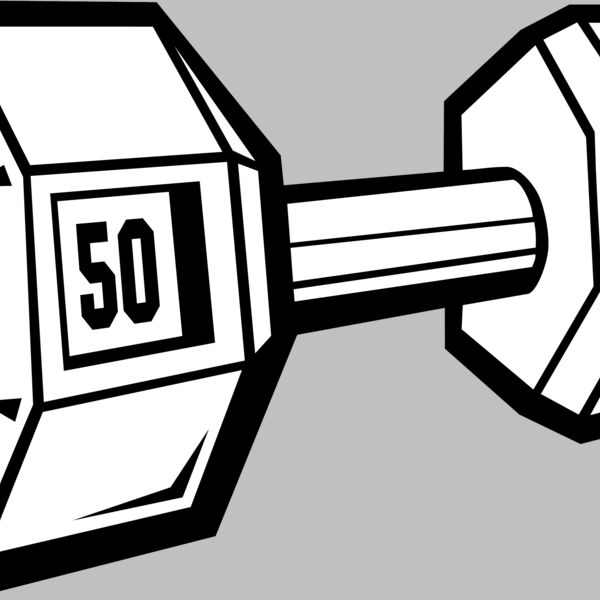 Wghtlift07V4BW Thumbnail