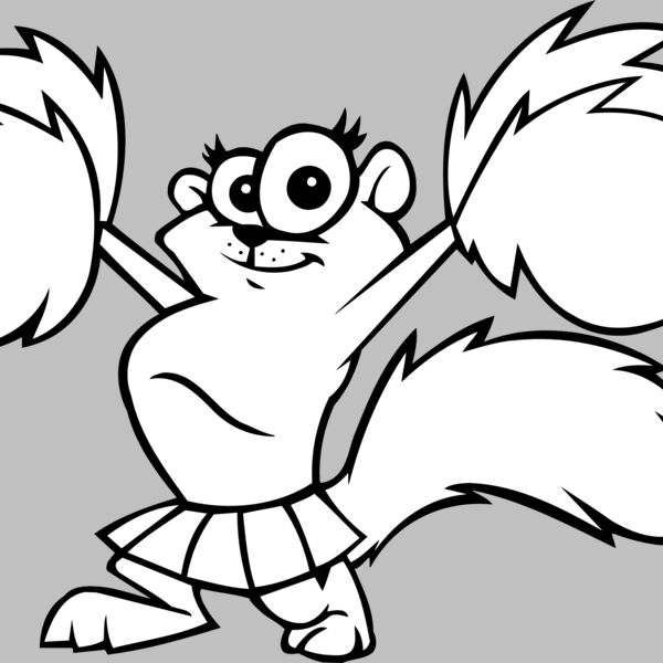 CHEERANML3 Thumbnail