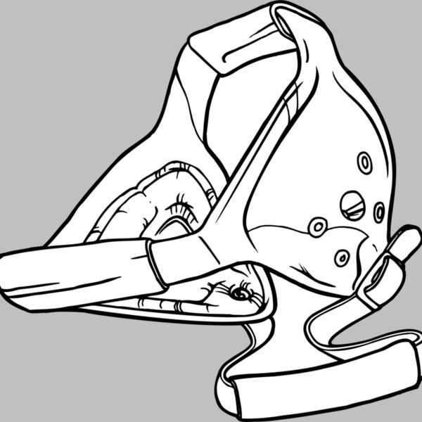 WRESTLRHDGR2 Thumbnail