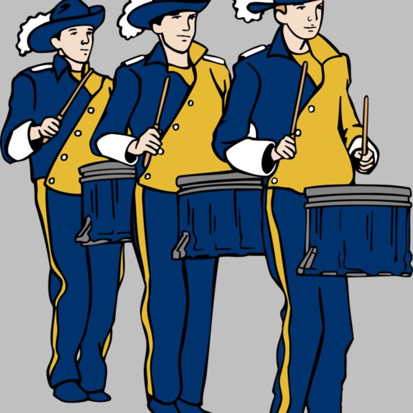 mrchingband04 Thumbnail