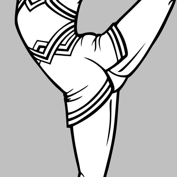 Cheer06V4bw Thumbnail