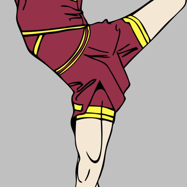 cheerleaderBD2 Thumbnail