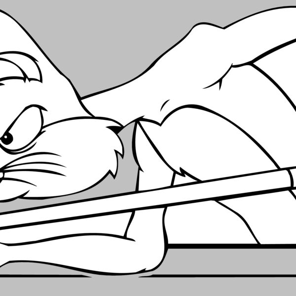 BILLRDRBBT3 Thumbnail