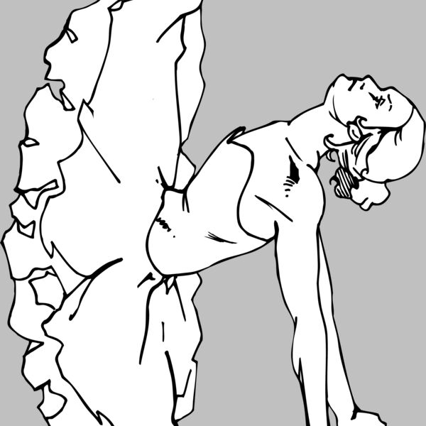 ballerina08 Thumbnail