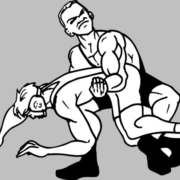 WRESTLING8 Thumbnail