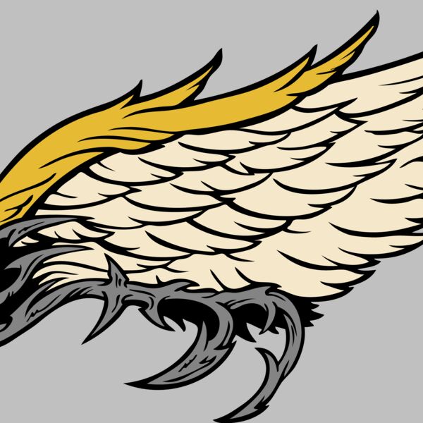 ESthornwing01clr Thumbnail