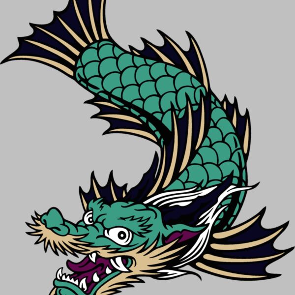 es2dragonfish001clr Thumbnail