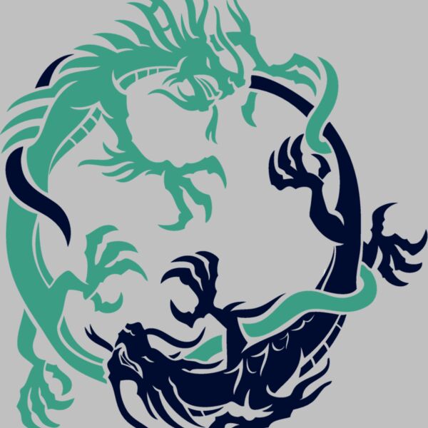 tribaldragon02 Thumbnail