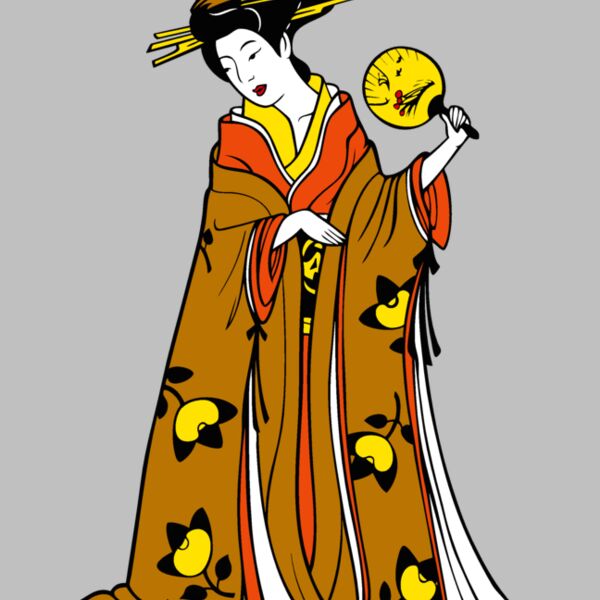 es2geisha001clr Thumbnail