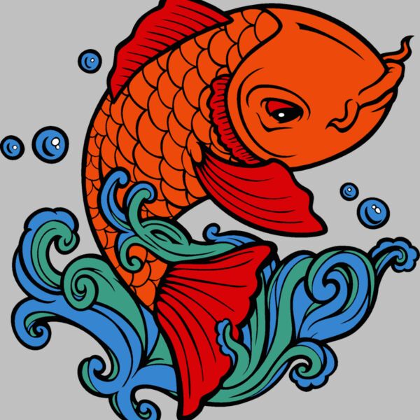 es2asiankoi004clr Thumbnail