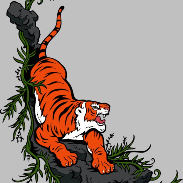 esasiantiger002clr Thumbnail