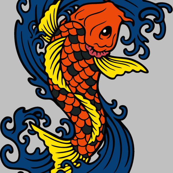 esasiankoi02clr Thumbnail