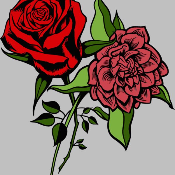 es3flower10clr Thumbnail