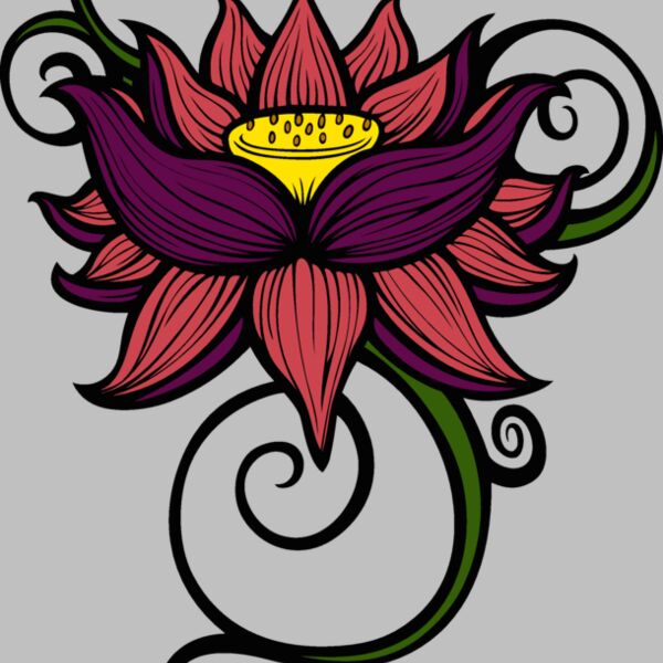 es2flower003clr Thumbnail