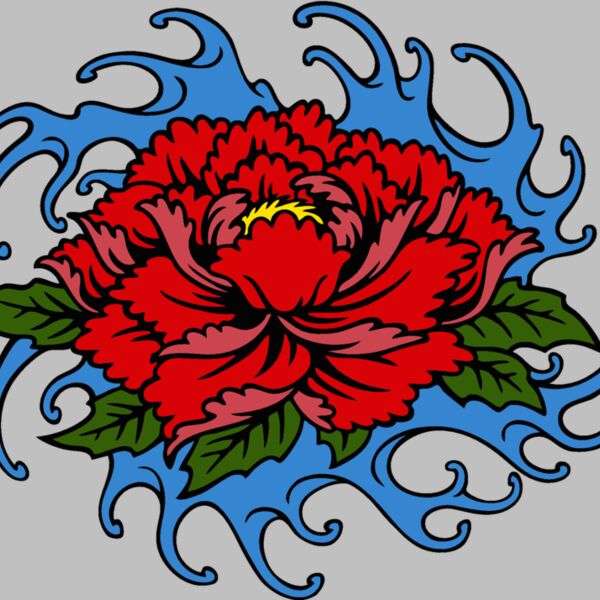 es2flower005clr Thumbnail