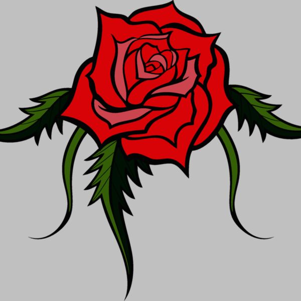 es3rose03clr Thumbnail