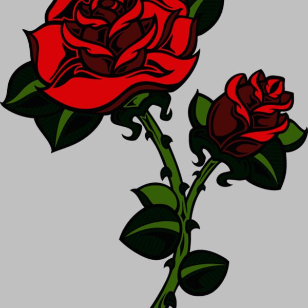 es2rose003clr Thumbnail