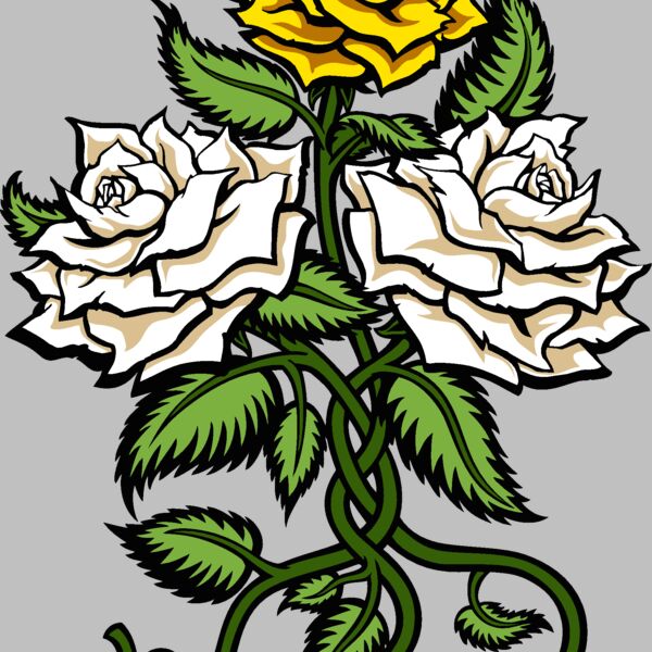 es3rose01clr Thumbnail