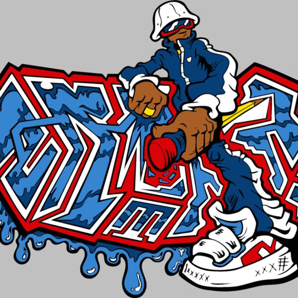 graffitiartist05 Thumbnail