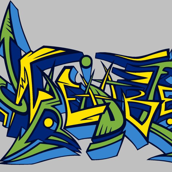 esgraffiti002clr Thumbnail