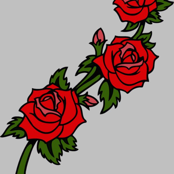 es2rose004clr Thumbnail