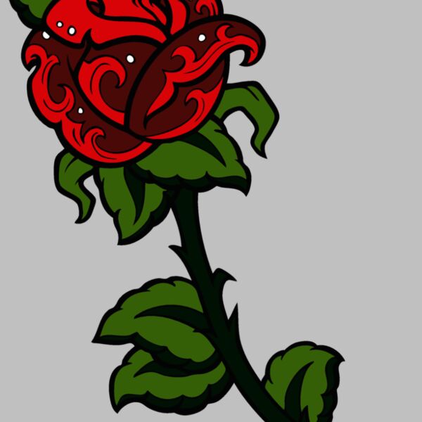 es2rose006clr Thumbnail