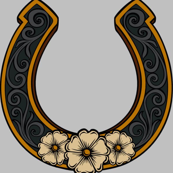 es3horseshoe01clr Thumbnail