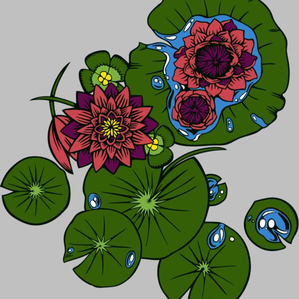 es2flower004clr Thumbnail