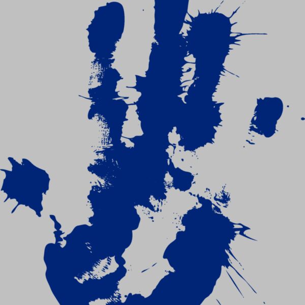 paint hand 2 Thumbnail