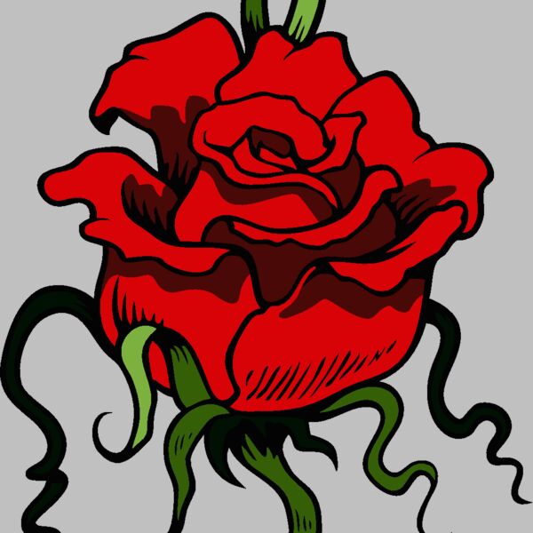 es3flower06clr Thumbnail