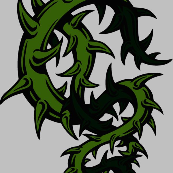 es2thorns002clr Thumbnail