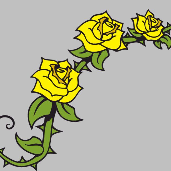 es2rose005clr Thumbnail