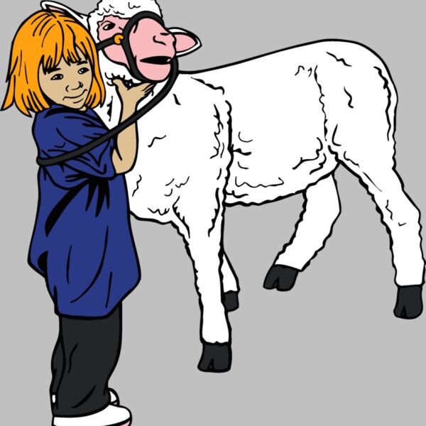 kidandsheep1 Thumbnail