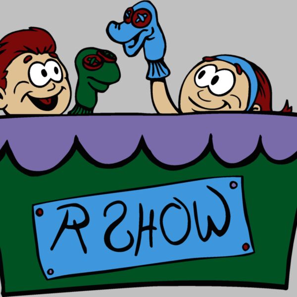 puppetshow1 Thumbnail