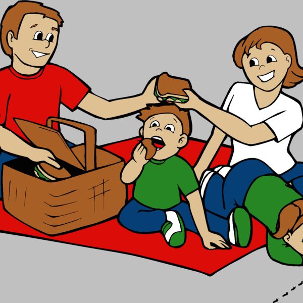 familypicnic Thumbnail