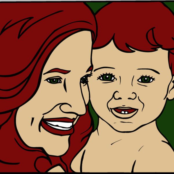 motherandchild07 Thumbnail