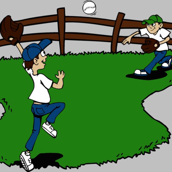 playingball1 Thumbnail