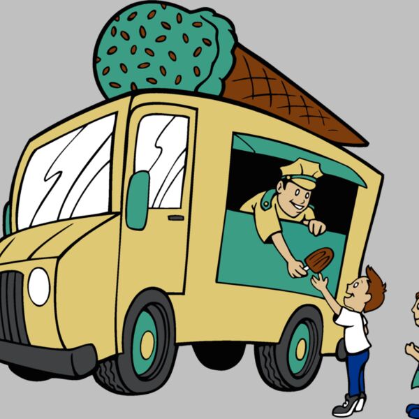 icecreamman Thumbnail