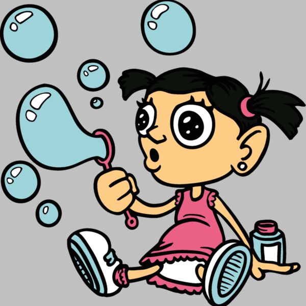 bubblegirl1 Thumbnail