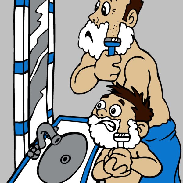 fatherandson01 Thumbnail