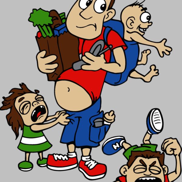 fatherandchildren01 Thumbnail