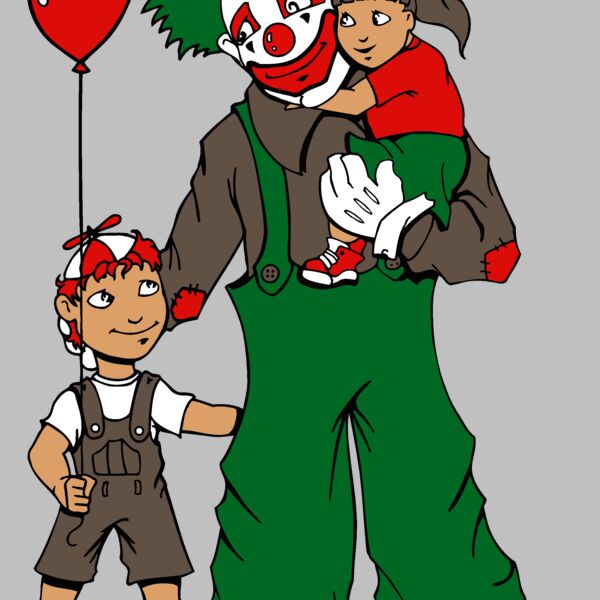 clownnkids Thumbnail